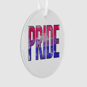 Mot Bisexuel Fier (devant)