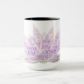 Mot Cloud Mug (Centre)