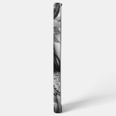 Mot de Coque Samsung Galaxy S22 Ultra Tough (Côté gauche)