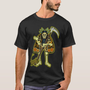 mot-Man T-shirt
