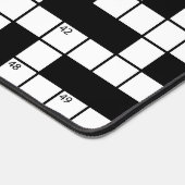 Mot-mot croisé Puzzle Thème (Coin)