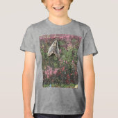 mot Tri-Blend shirt (Voorkant)