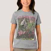 mot Tri-Blend shirt (Voorkant)