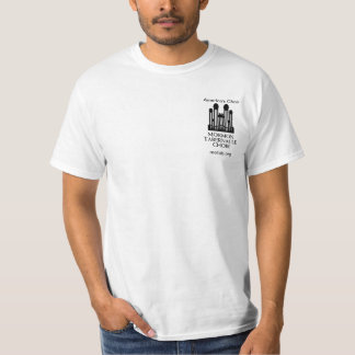 MoTab.org America's Choir T-shirt