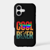 Motard Vintage Cool