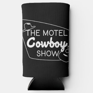 Motel Cowboy Show Koelbox