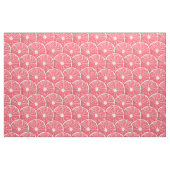 moten van pompelmoezen of van pomelo's stof (Fat Quarter)