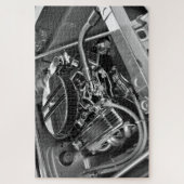 moteur 3 puzzle (Vertical)