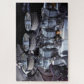 moteur 4 puzzle (Vertical)