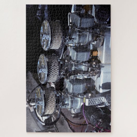 moteur 4 puzzle (Vertical)