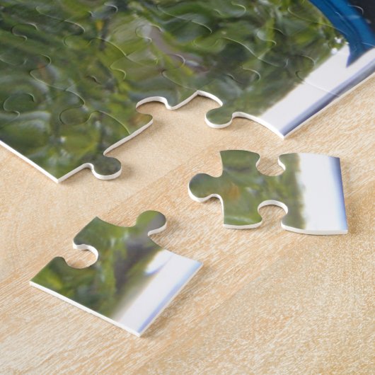 moteur 5 puzzle (Côté)