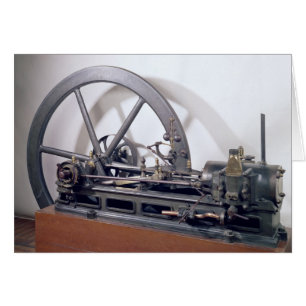 Moteur à combustion interne