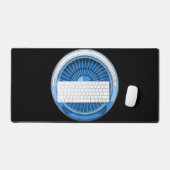 Moteur à réaction (Clavier et souris)
