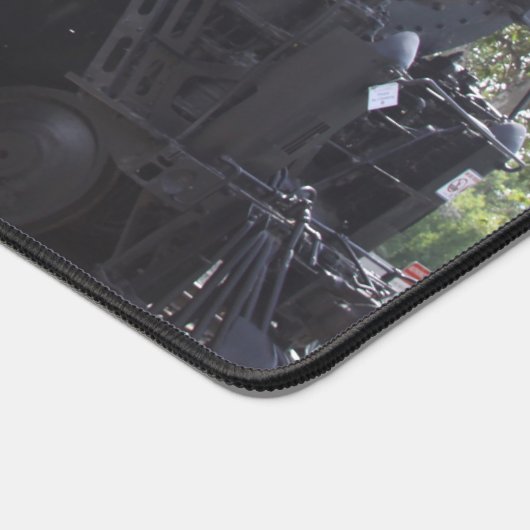 Moteur à vapeur (Coin)