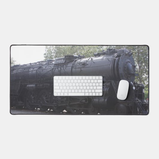 Moteur à vapeur (Clavier et souris)