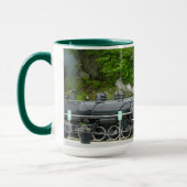 Moteur à vapeur Mug (Gauche)