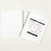 Moteur de cycle acide tricarboxylique dans le cycl (Devant avec enveloppe)