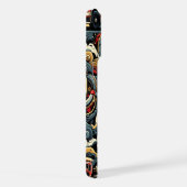 Moteur de feu dans un monde de vitesse (Côté droit)