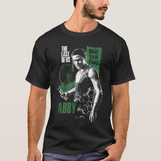 Moth And Leaves Video T-shirt