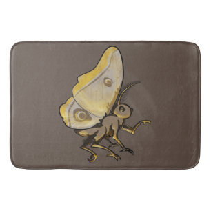 Moth Badmat