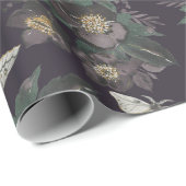 Moth Cadeaupapier (Rol Hoek)