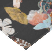 Moth Cotillion | Goblincore Witchy Tablecloth Tafelkleed (Gekanteld)