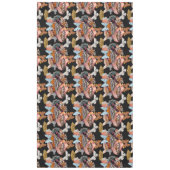 Moth Cotillion | Nappe de cuisine Goblincore (Devant)