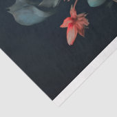 Moth Dark Academia 2 Decoupage papier (Detail)