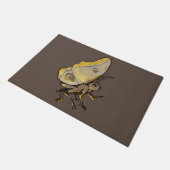 Moth Deurmat (Schuin)