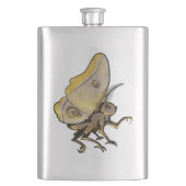 Moth Flacon (Voorkant)