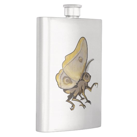 Moth Flacon (Rechts)