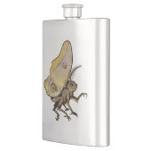 Moth Flacon (Links)