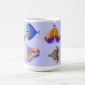 Moth Friends Mug (Centre)