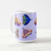 Moth Friends Mug (Devant gauche)