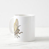 Moth Koffiemok (Voorkant links)