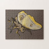 Moth Legpuzzel (Horizontaal)