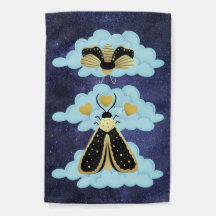 "Moth Magic"