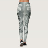 Moth Naturalist Leggings (Achterkant)