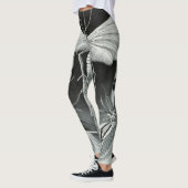 Moth Naturalist Leggings (Links)
