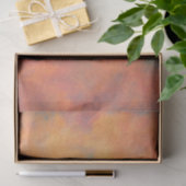 Moth of Pride and Blossoms Decoupage Papier (Geschenk)