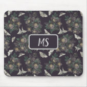 Moth Personalized Muismat (Voorkant)