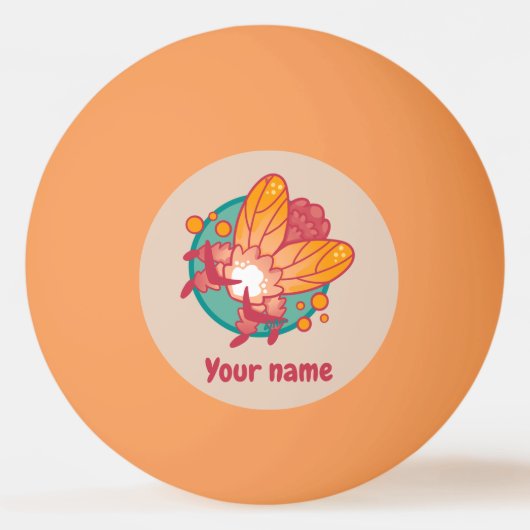 Moth Pingpongballen (Voorkant)