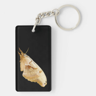Moth Sleutelhanger