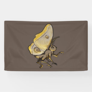 Moth Spandoek