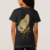Moth T-shirt (Achterkant)