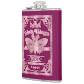 Moth Wings Tonic Heupfles (Links)