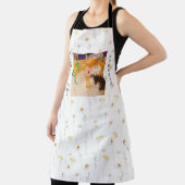 Mother and Child - Gustav Klimt  Schort (Insitu)