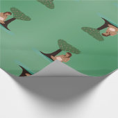 Mother Cadeaupapier (Hoek)