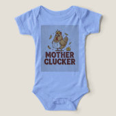 Mother Clucker (Design Recto)