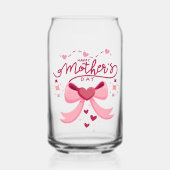 Mother Day Trendy Designed Apron (Recto)